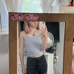 Brandy Melville tank top